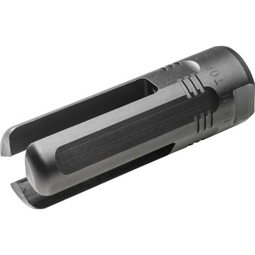 SUREFIRE 3PELIMINATOR 3 PRONG FLASH HIDER FOR 7.62 5/8-24