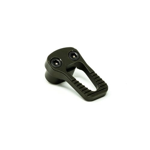 Velocity VMR Magazine Release OD Green
