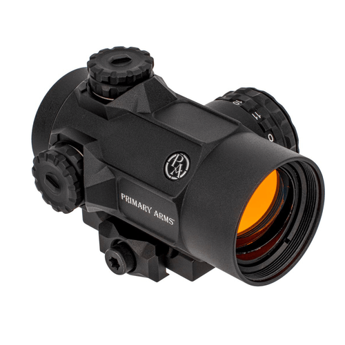 Primary Arms SLX MD-25 Micro Red Dot Acss-CQB