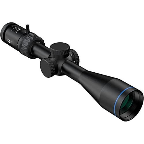 Meopta Meopro Optika5 3-15x44 SFP Riflescope