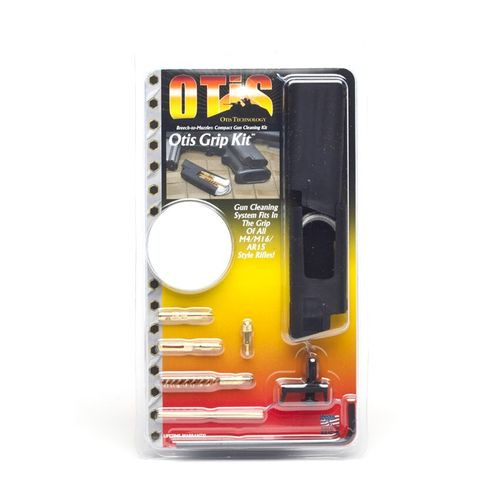 Otis Grip Kit AR Rifles