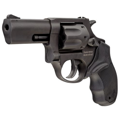 Taurus 2-942M031UL 942 Ultra-Lite 22 WMR 8rd 3" Matte Black Steel Black Polymer Grip