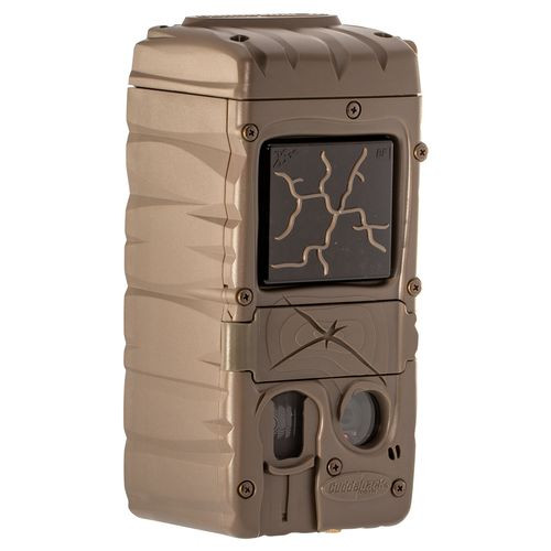 Cuddeback G5079 CuddeLink Power House Black Flash Brown None Display 20 MP Resolution No Glow Flash SD Card Slot Memory