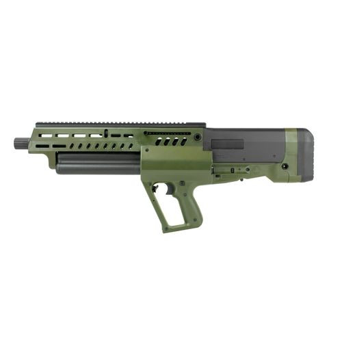 IWI Tavor Bullpup 12GA Shotgun 18.5" Barrel 15+1 Capacity ODG