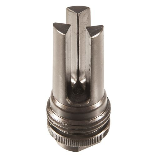 SilencerCo AC590 ASR Flash Hider 30 Cal 5/8"-24 tpi Steel SilencerCo AC590 ASR Flash Hider 30 Cal 5/8"-24 tpi Steel