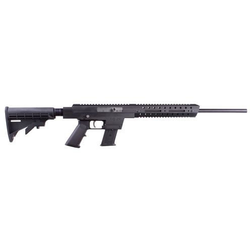 Excel EA57601 X-Series X-5.7R 5.7x28mm 18" 20+1 Black 6 Position Collapsible Stock