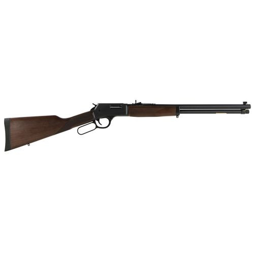 Henry H012M41 Big Boy Steel 41 Rem Mag 10+1 20" Blued American Walnut Right Hand