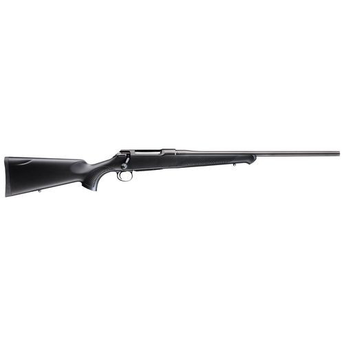 Sauer 100 Classic XT 9.3x62mm 5+1 22" Black Fixed Ergo Max Stock Matte Blued Right Hand