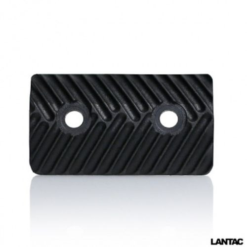 Lantac USA Spada Polymer Rail Panels Black