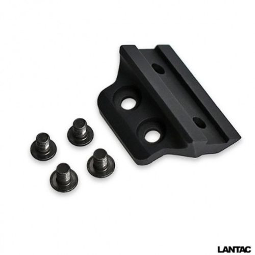Lantac USA Scout Mount 45 Degree Surefire Scout Light Mount for SPADA-S Handguard
