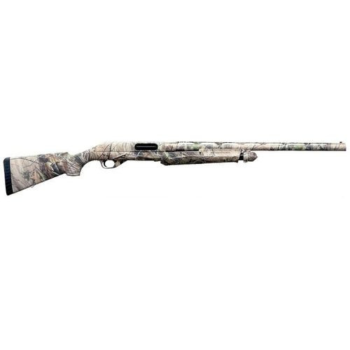 Benelli Nova 20 Gauge 26" Pump Action Shotgun in APG Camo