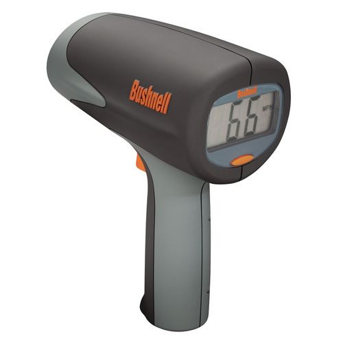 Bushnell 101911 Velocity Radar Gun LCD Display 2 C