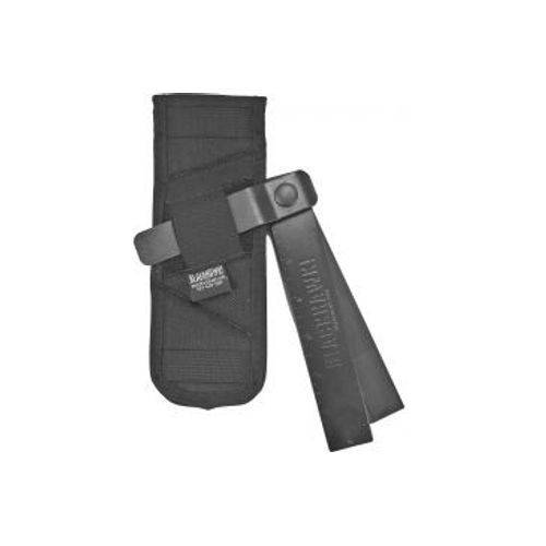 Blackhawk Nylon Compact Belt Slide Holster - Fits Small Autos and Very Small Frame .32 and .380 Pistols