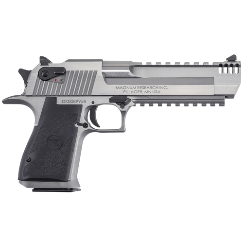 Magnum Research DE44SRMB Desert Eagle Mark XIX 44 Rem Mag Handgun-761226087922