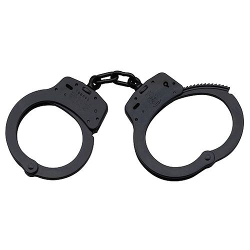 Smith & Wesson 350101 100 Handcuffs Handcuff Blued