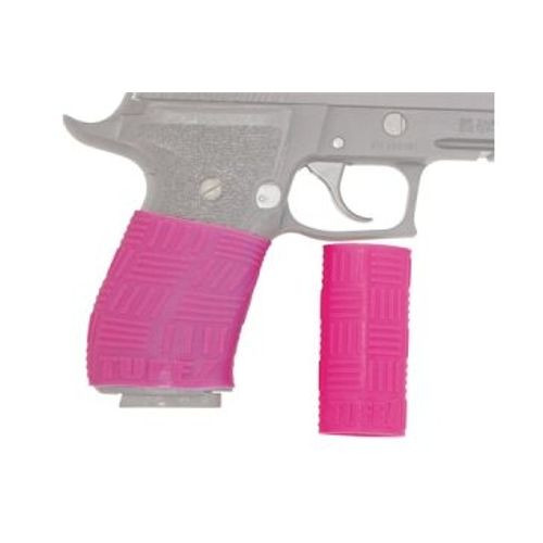 Tuff1 Double Cross Pink