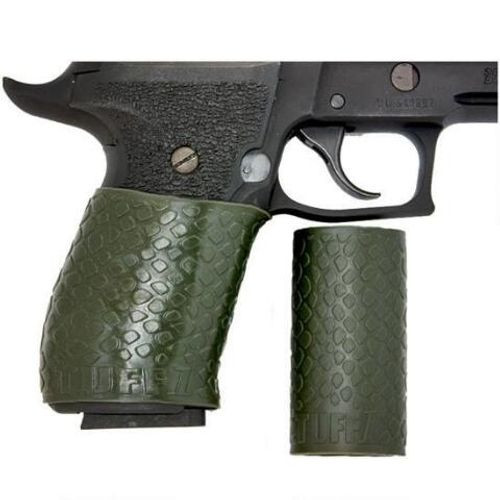 Tuff1 Boa Grip ODGreen