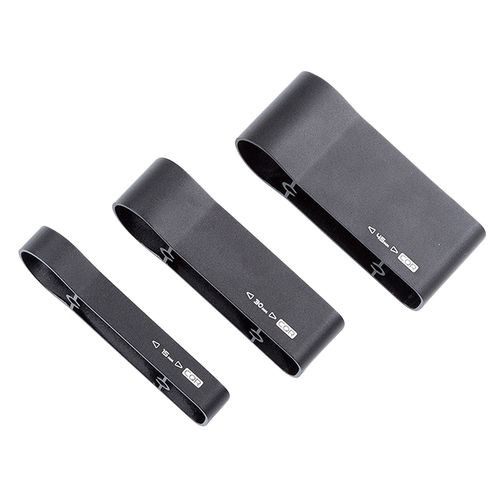 Hera Arms 121203 CQR Buttstock Spacer Aluminum 2"