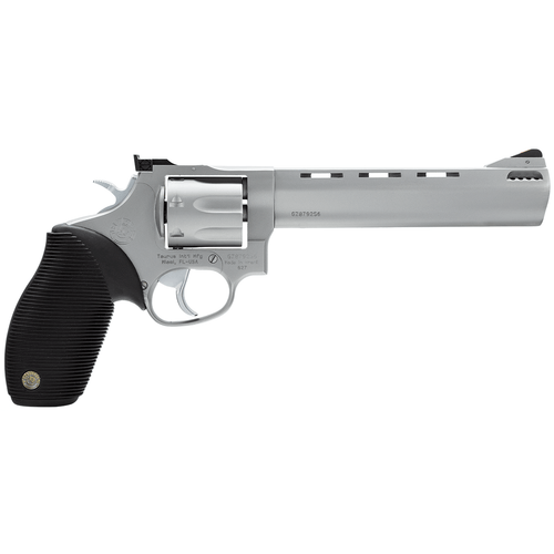Taurus 2627069 Tracker 627 38 Special +P or 357 Mag Revolver Handgun-725327340836