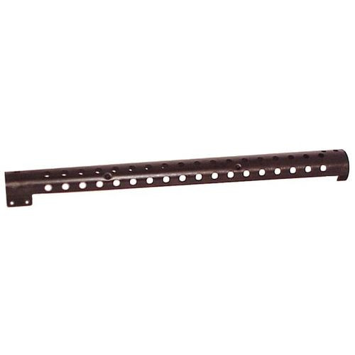 TacStar 1081171 Barrel Shroud  12 Gauge Universal Black Oxide Steel