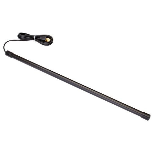 SnapSafe 75905 Dehumidifier Rod  Black 24"