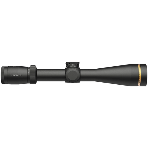 Leupold VX-5HD CDS-ZL2 RifleScope 3-15x44mm, 30mm Tube, Right Side View