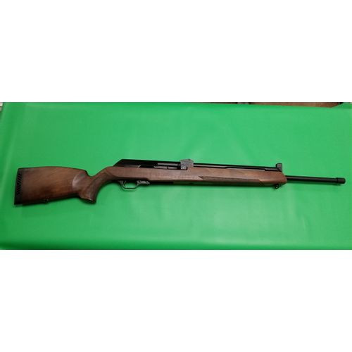 Molot Vepr Pioneer .223 Rem 21.6" 10+1 Semi-Auto AK Style Rifle