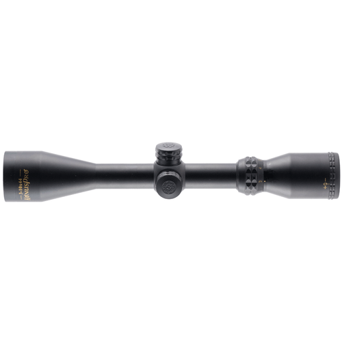 Konus KonusPro 3-10x44mm RifleScope, 1" Tube, Side View