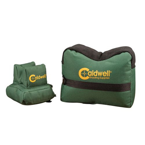 Caldwell 248885 DeadShot Shooting Rest Combo