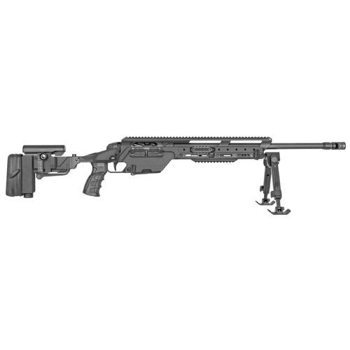 Steyr Arms 606333KL SSG 08-A1 308 Win,7.62x51mm NATO 23.60" 10+1 Black Folding Stock