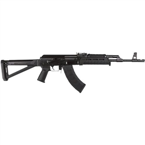 Century International Arms C39V2 AK-47 7.62x39mm Rifle 16.5" Barrel with Magpul MOE Furniture