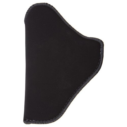 Blackhawk 73IP03BKR Inside The PantsBlack Suede 4.5-5" Lg Auto Right Hand