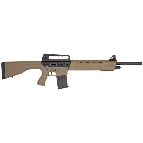 TriStar KRX Tactical FDE 12 Gauge Shotgun