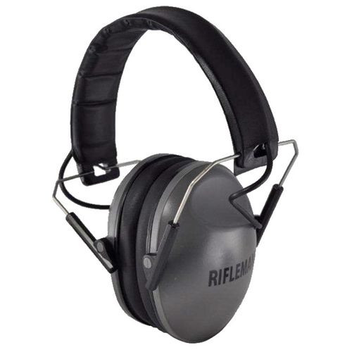 ProEars Rifleman EXS Electronic Hearing Protection Over-Ear Muffs