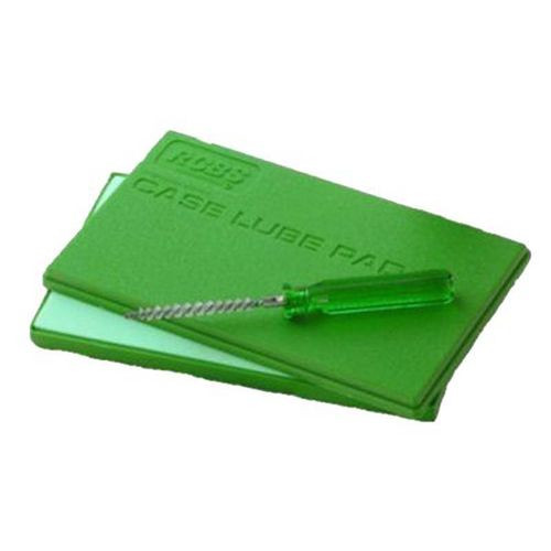RCBS 9307 Case Lube Pad  4.75" x 7.30" x 0.62"