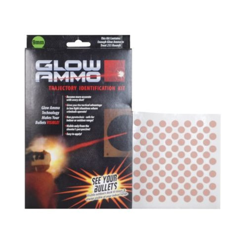 Glow Ammo Kit .45