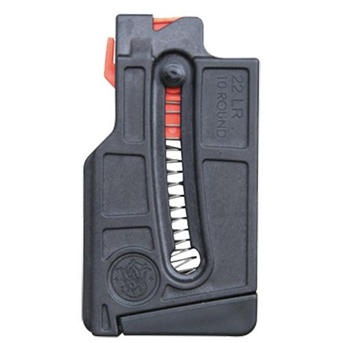 Smith & Wesson 199240000 OEM  22 LR S&W M&P15-22 10rd Black Short Detachable