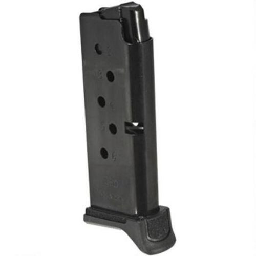 RUGER LCP II 380ACP 6RD MAGW/FNGR REST RUGER LCP II 380ACP 6RD MAGW/FNGR REST