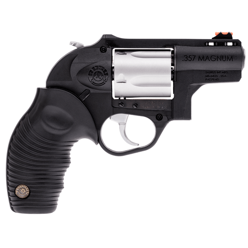 Taurus 2605029PLY 605 Poly Protector Small Frame 357 Mag/38 Special +P Revolver CCW Handgun-725327609698