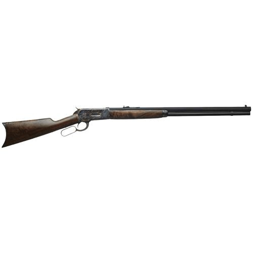 Taylors & Company 920285 1886 45-70 Gov 8+1 26" Octagon Barrel Walnut Color Case Hardened Right Hand Taylors & Company 920285 1886 45-70 Gov 8+1 26" Octagon Barrel Walnut Color Case Hardened Right Hand