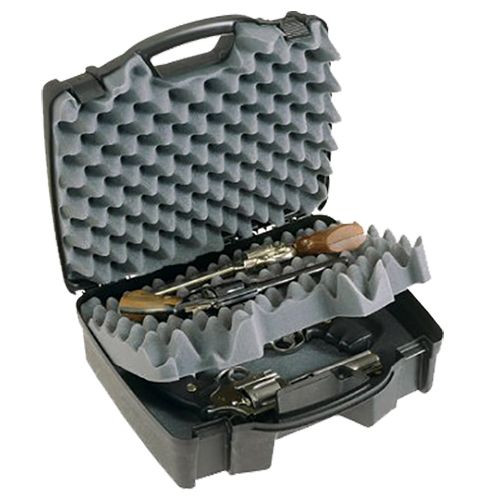 Plano 140400 Protector Handgun Case Polymer Contoured