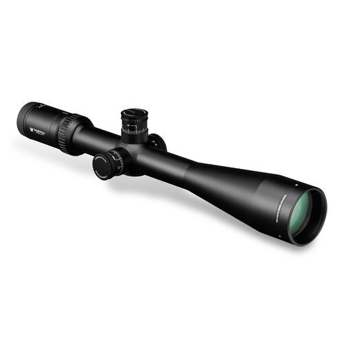 Vortex VHS-4310 HS-T 6-24x50 VMR-1 MRAD Mil-Hash Reticle