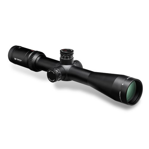 Vortex VHS-4308 HS-T 4-16X44 VMR-1 MRAD Mil-Hash Reticle