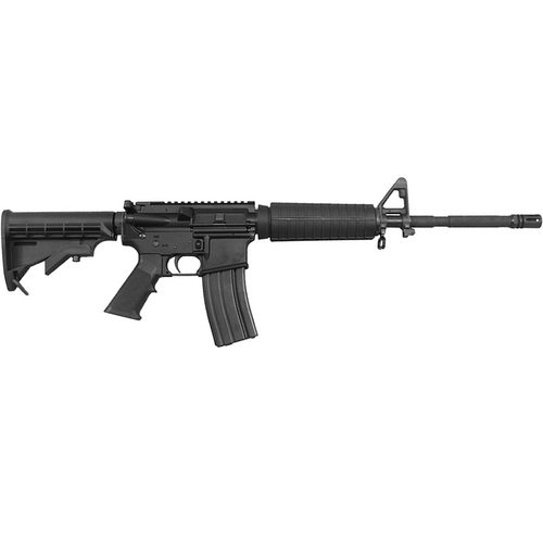 Del-Ton Inc RFTM160 Echo 316 5.56x45mm NATO AR-15 Semi Automatic Rifle-848456000140