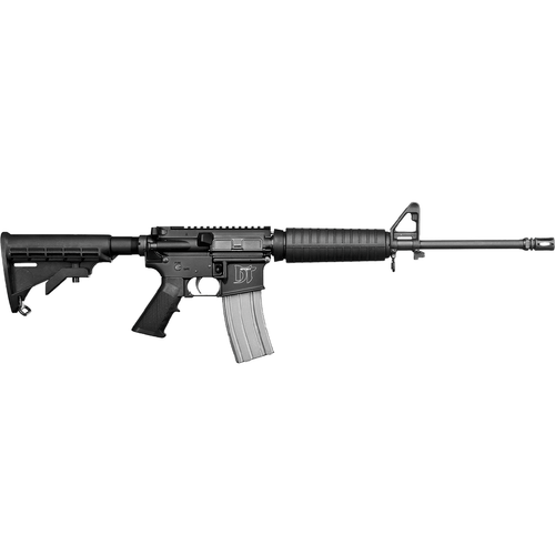 Del-Ton Inc DTSPORTM2 DT Sport Mod 2 5.56x45mm NATO AR-15 Semi Automatic Rifle-848456002304