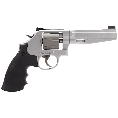 Smith & Wesson 178055 Model 986 Performance Center Pro 9mm Revolver Handgun