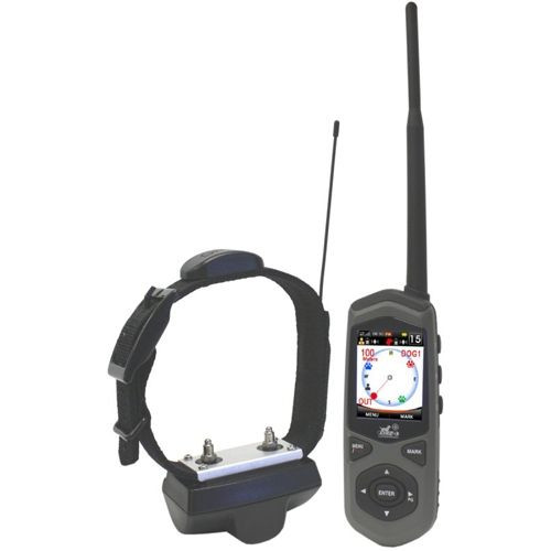 D.T. Systems TC1 Border Patrol GPS Wireless Dog Fence