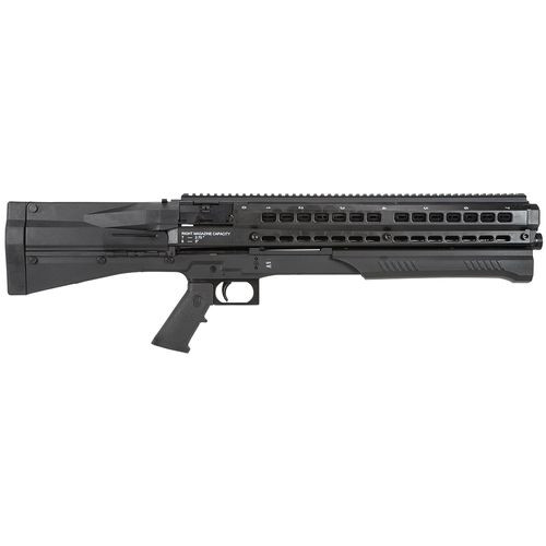 UTAS-USA UTS-15 Black 12 Gauge 18.50" 3" 14+1