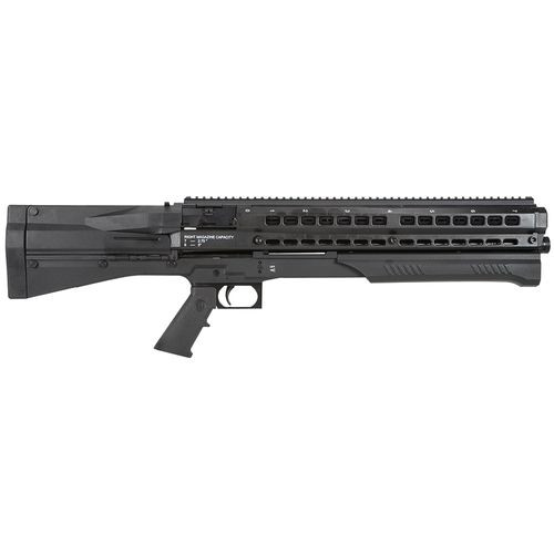 UTAS-USA PS1CM1 UTS 7+7 Black 12 Gauge 18.50" 3" 14+1