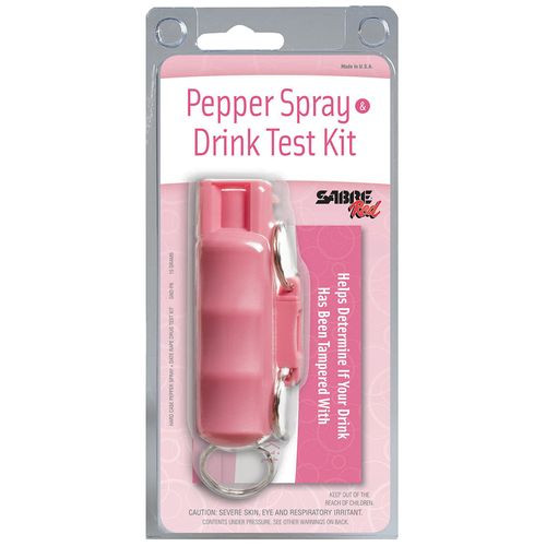 Sabre GNOPK Girls' Night Out Kit  OC Pepper 10 ft Range 0.54 oz